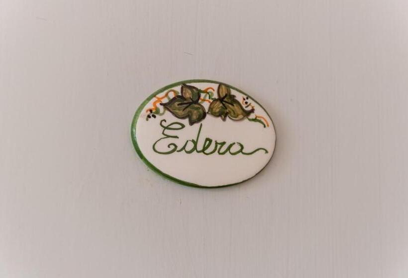 اتاق لوکس, Poggio Del Sole Guest House