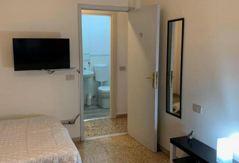 Standard room with outdoor bath, Poggio Del Sole Guest House