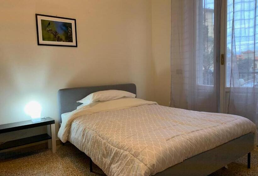 Standard room with outdoor bath, Poggio Del Sole Guest House