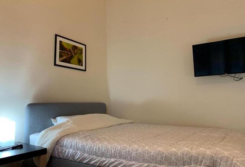 Standard room with outdoor bath, Poggio Del Sole Guest House