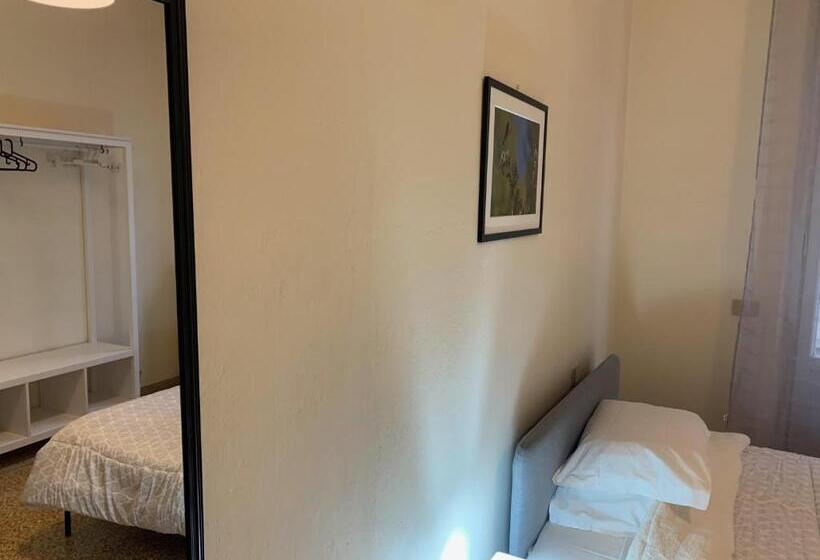 Standard room with outdoor bath, Poggio Del Sole Guest House