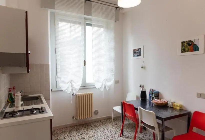 آپارتمان 3 خوابه, Poggio Del Sole Guest House