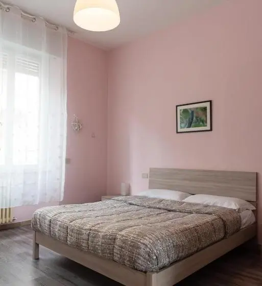 آپارتمان 3 خوابه, Poggio Del Sole Guest House