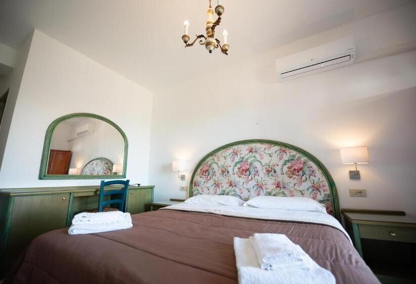 اتاق استاندارد, Villa Moschella