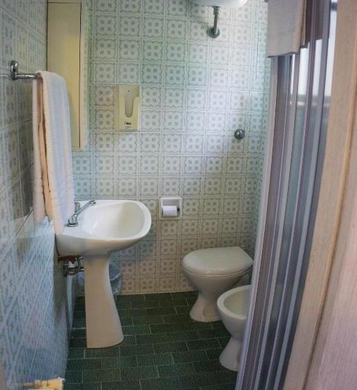 اتاق استاندارد با تراس, Villa Moschella