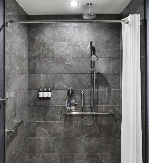 스탠다드 룸, Ac Hotel By Marriott Bridgewater
