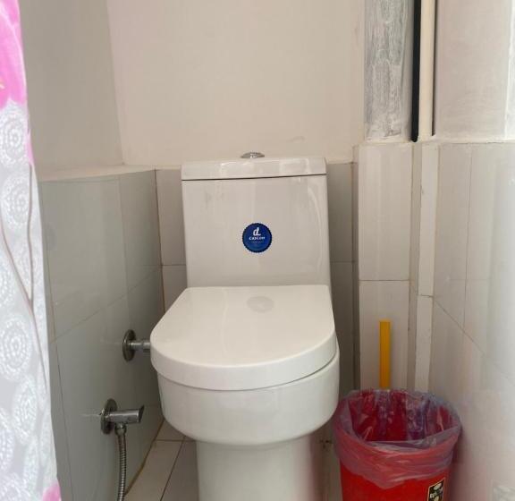 اتاق لوکس, Birds Nest Hostel