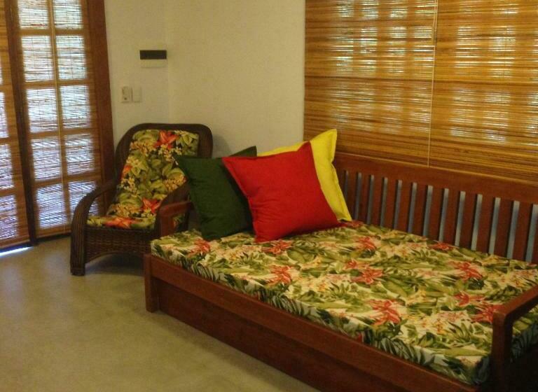 침실 1개 복층 룸, D'ajuda Flat