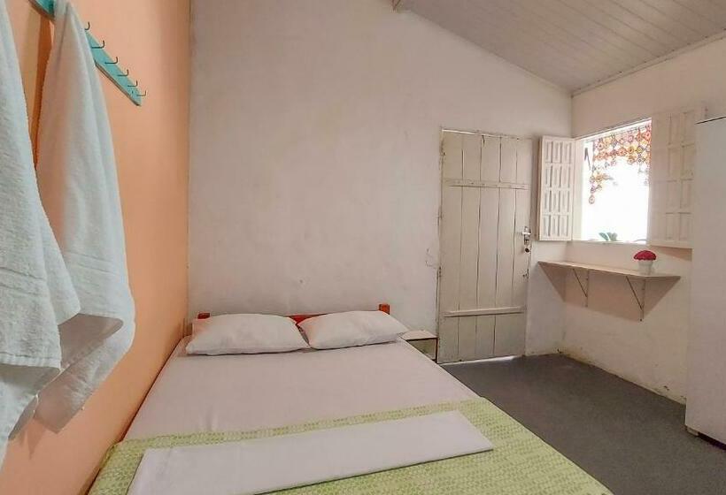 Семейный Номер, Hostel Casa Grande