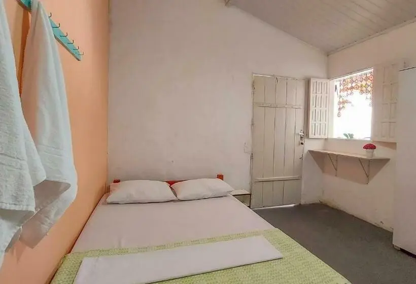 ファミリールーム, Hostel Casa Grande