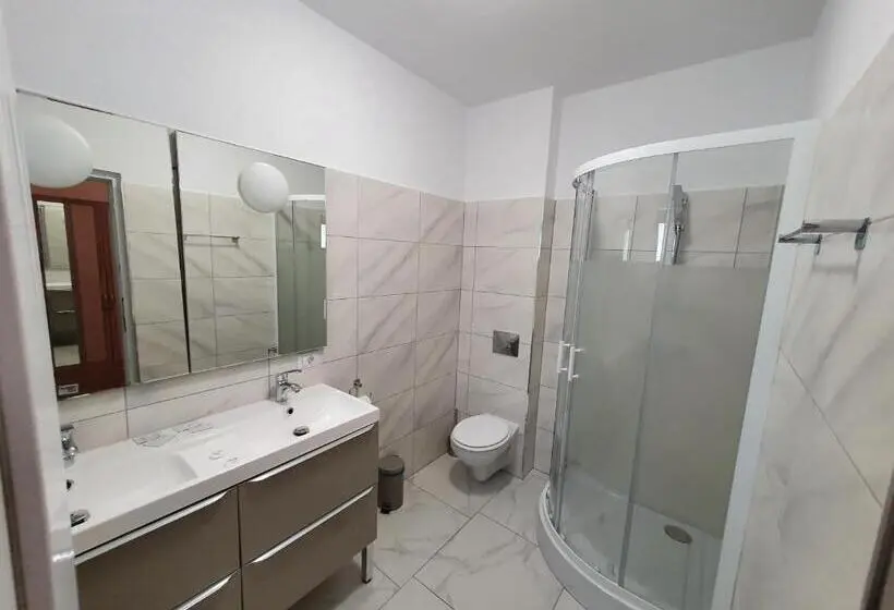 Standard Single Room, Complex Adora