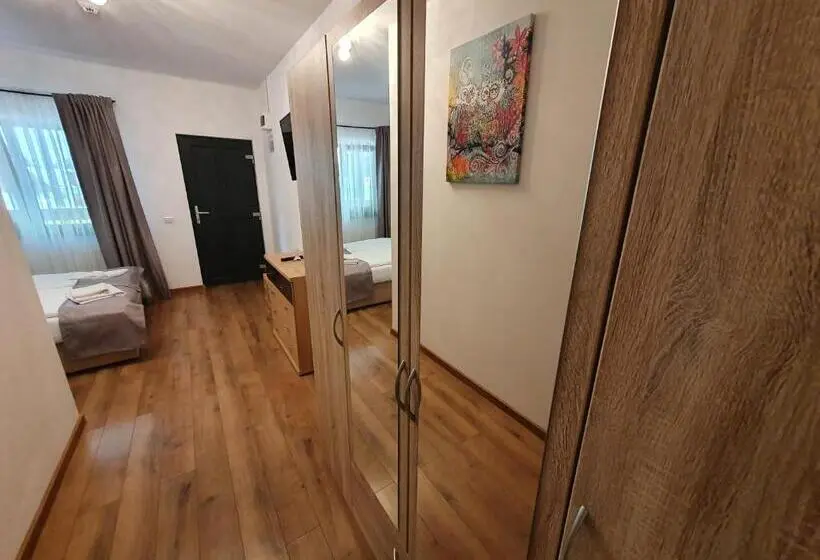 Standard Single Room, Complex Adora