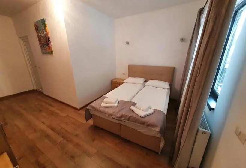 Standard Single Room, Complex Adora