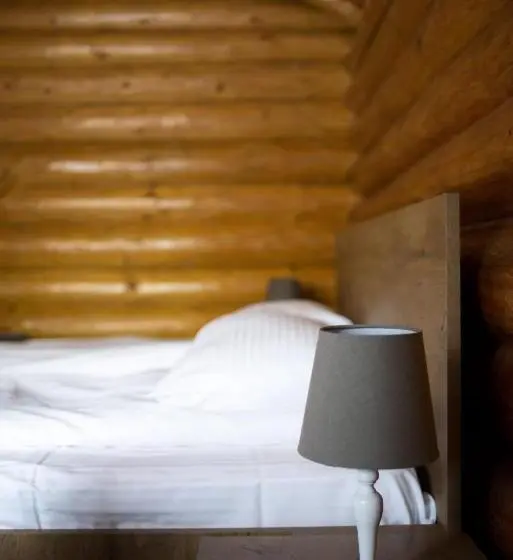 1 Bedroom Chalet, Complex Adora