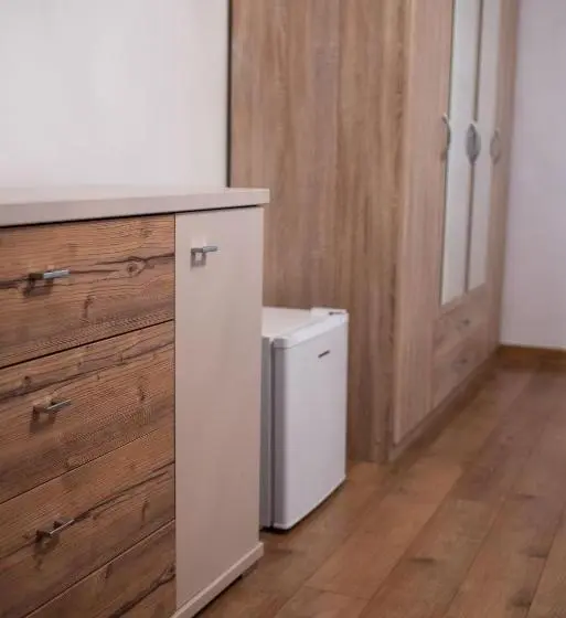 Superior Triple Room, Complex Adora