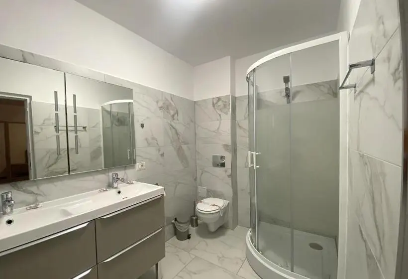 Superior Triple Room, Complex Adora