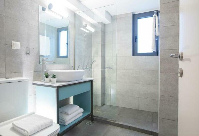 Номер Deluxe, Kn Ionian Suites