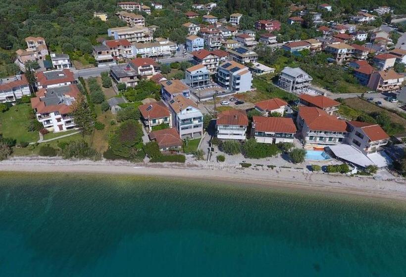 Номер Deluxe, Kn Ionian Suites