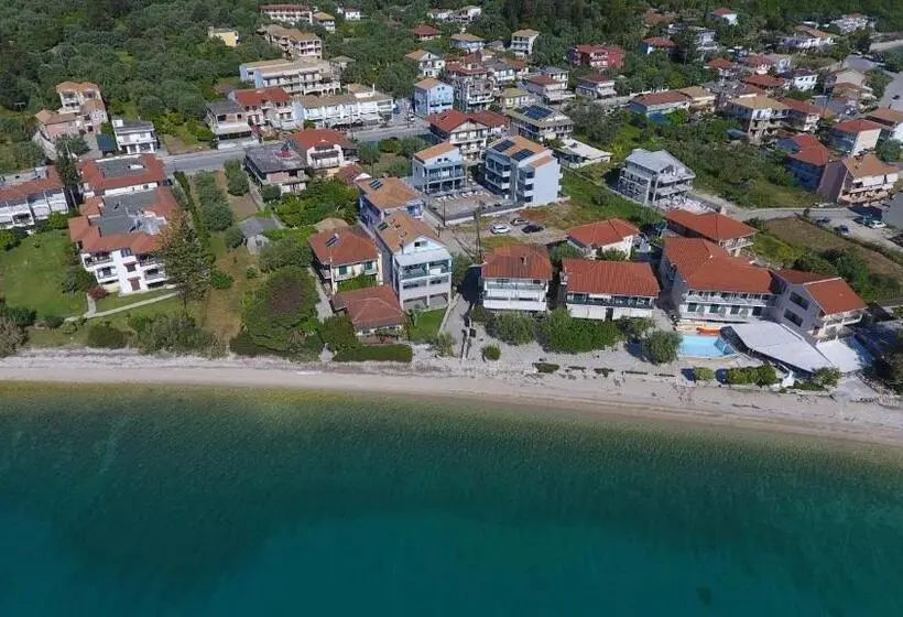 スイート, Kn Ionian Suites