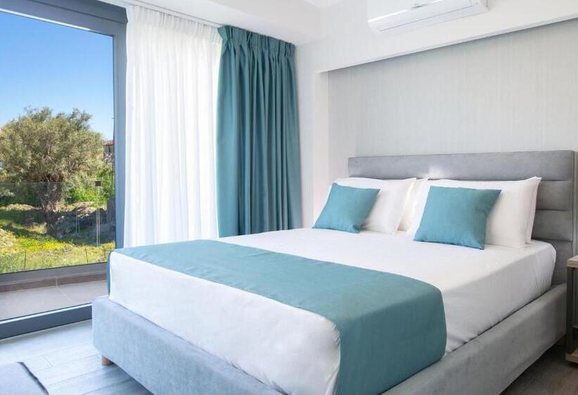套房, Kn Ionian Suites