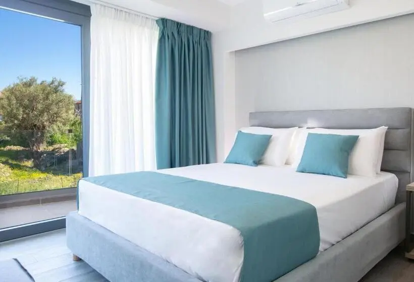 スイート, Kn Ionian Suites