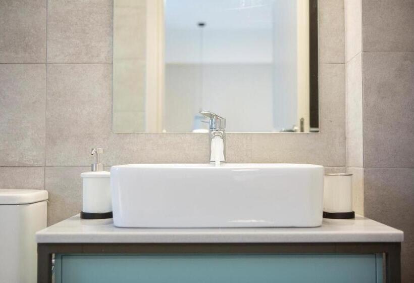 Люкс, Kn Ionian Suites