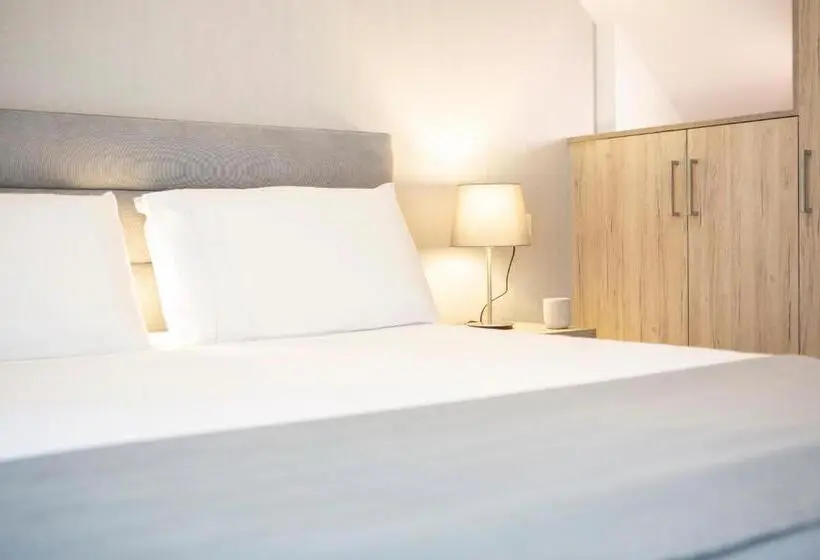 メゾネットスイート, Kn Ionian Suites