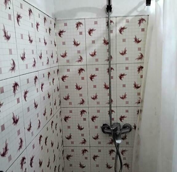 Economy Zimmer, New Mount Villa