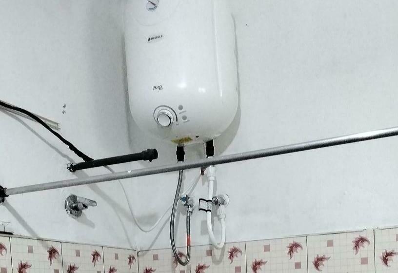 Economy Zimmer, New Mount Villa