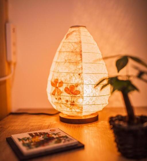 חדר סטנדרט, Konayuki