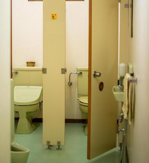 חדר אקונומי יחיד, Konayuki