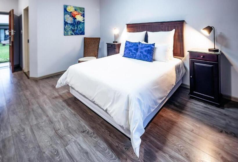 デラックススタジオ, Olden Rose Place