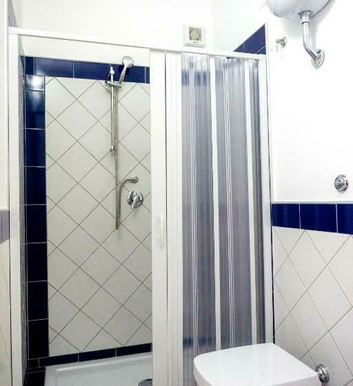 スタンダードルーム, B&b Marìsicilia