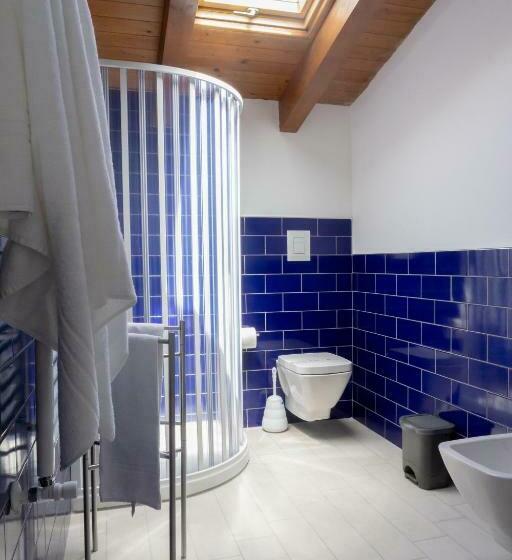 キングサイズベッドのスタンダードルーム, B&b Marìsicilia