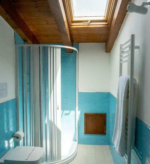 Triple Room Sea View, B&b Marìsicilia