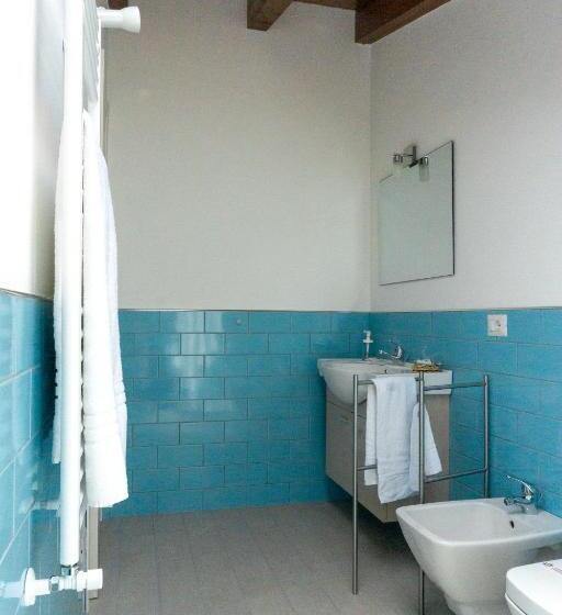 庭の見えるスタンダードトリプルルーム, B&b Marìsicilia