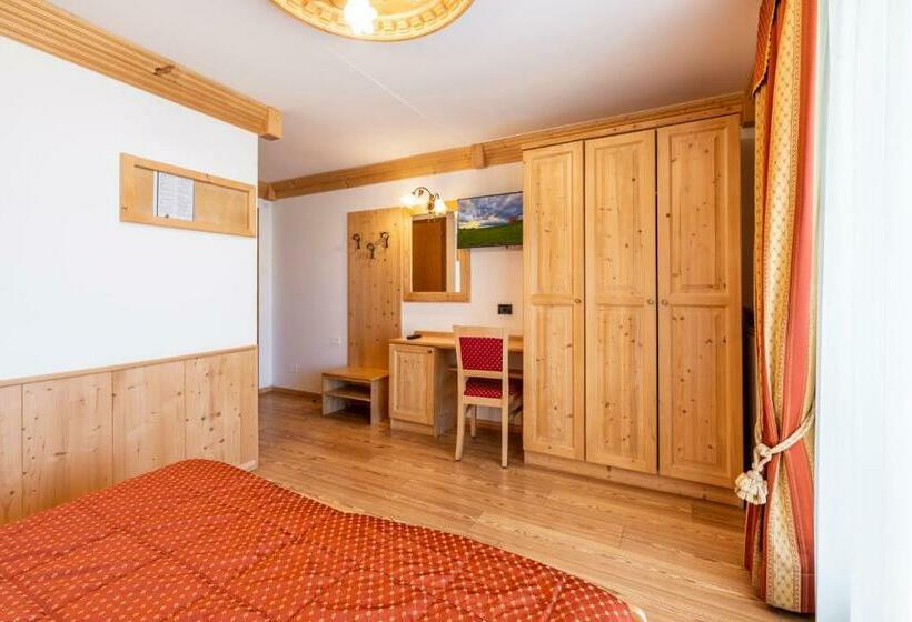 Номер Economy, Lm Rooms