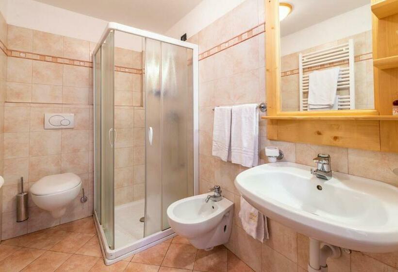 חדר אקונומי, Lm Rooms