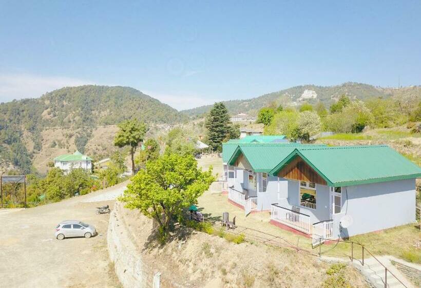 マウンテンビュースタンダードルーム, Snowdrop Eco Resort