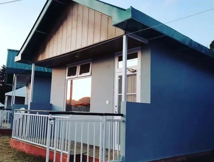マウンテンビュースタンダードルーム, Snowdrop Eco Resort