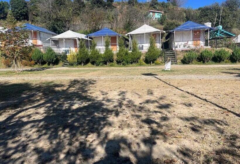 Standard Tent, Snowdrop Eco Resort