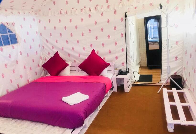 Standard Tent, Snowdrop Eco Resort