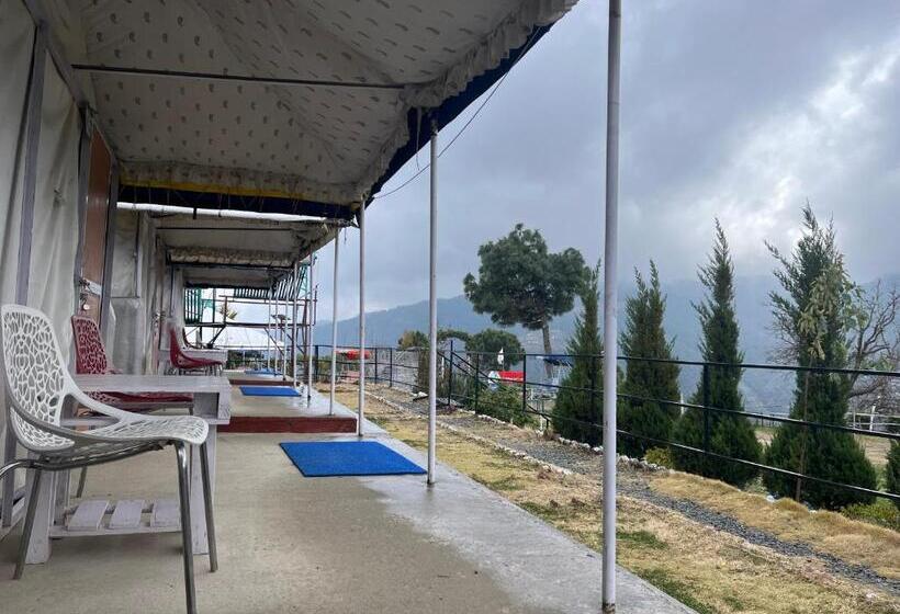 Standard Tent, Snowdrop Eco Resort