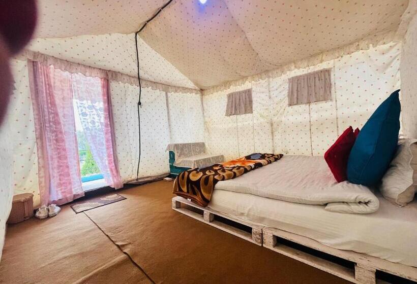 Standard Tent, Snowdrop Eco Resort