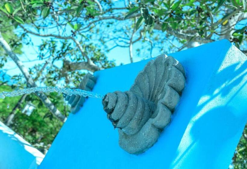 带大床的套房, Mar Y Sueños Suites