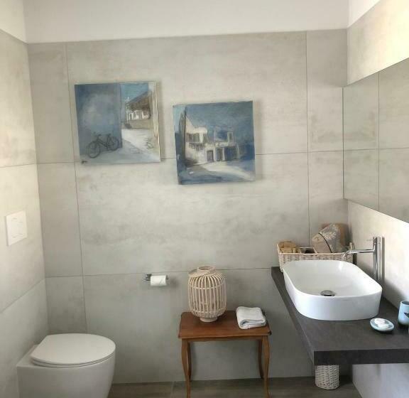 4인용 스탠다드 룸, Laura E Christian   Rooms