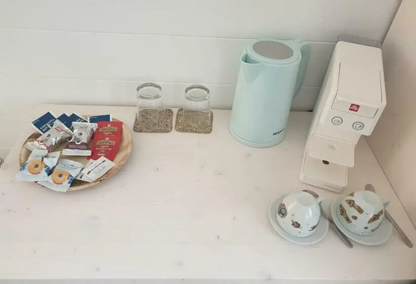 スタンダード４人部屋, Laura E Christian   Rooms