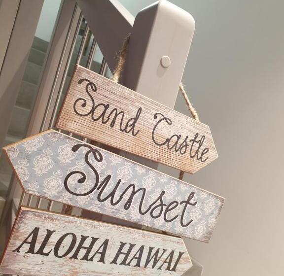 4인용 스탠다드 룸, Laura E Christian   Rooms