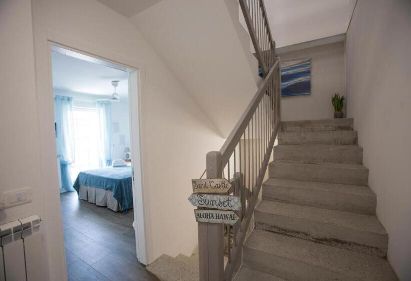 스탠다드 룸, Laura E Christian   Rooms