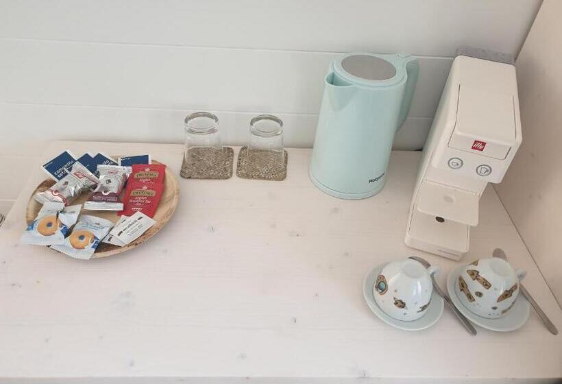 스탠다드 싱글 룸, Laura E Christian   Rooms